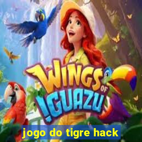 jogo do tigre hack